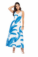 💎VESTIDO ISLA AZUL - Edición Limitada