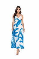 💎VESTIDO ISLA AZUL - Edición Limitada