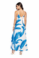 💎VESTIDO ISLA AZUL - Edición Limitada