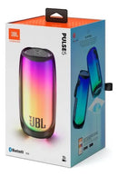 ¡Oferta relámpago! ¡Más de 50 mil unidades vendidas! ¡Casi agotado! JBL Pulse 5 – ¡Sonido Premium y Potencia al Máximo