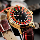 Black Friday Reloj Casino™ — El lujo que todos desean, ahora a mitad de precio