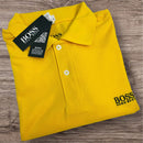 STATUS Y ECONOMÍA: 2 Polos Hugo Boss por el Precio de 1. 👔💰