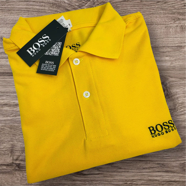 POLO CABALLERO HB - ¡Compre 1 y reciba 2! - CREA TU COMBO