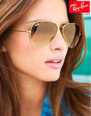 🕶️ BLACK FRIDAY RAY-BAN AVIADOR + ESTUCHE + GARANTÍA 1 AÑO 🔥SOLO POR HOY🔥