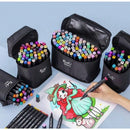 🎨 Kit Rotuladores Doble Punta: El aliado que tu hijo necesita para crecer con creatividad, enfoque y cero pantallas