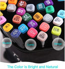 🎨 Kit Rotuladores Doble Punta: El aliado que tu hijo necesita para crecer con creatividad, enfoque y cero pantallas