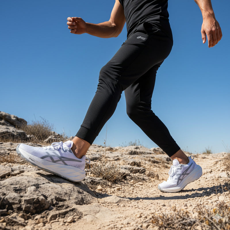 🔥Black Friday Adelantada🔥 - TENIS ASICS NOVABLAST 4