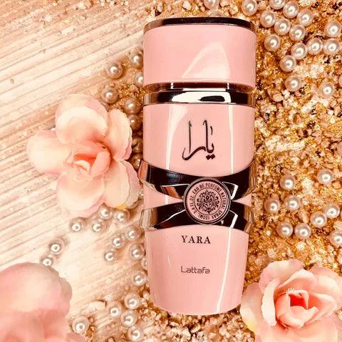 COMPRA 1 Y LLEVE 3 + REGALO - 3 PERFUMES ICÓNICOS: GOOD GIRL 80ML, YARA LATAFFA 100ML, COCO MADEMOISELLE 100ML