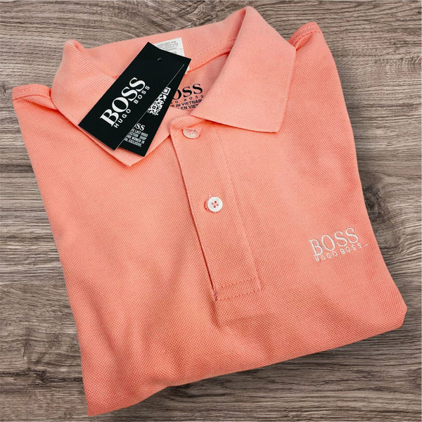 POLO CABALLERO HB - ¡Compre 1 y reciba 2! - CREA TU COMBO