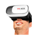 Gafas VR Conecta al Celular + Control