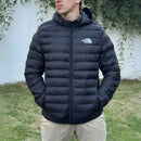 CHAQUETA THE NORTH FACE🧥 Aventura sin límites ❄️