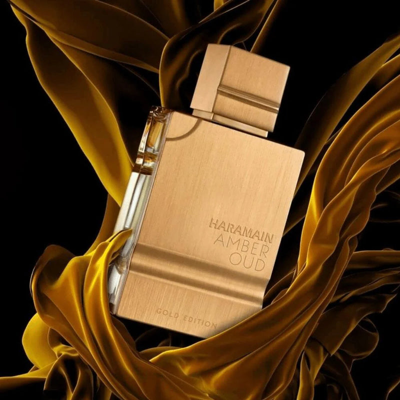 Compra 2 y llévate 4 -  KIT 4 PERFUMES + REGALO ( Lattafa Oud For Glory, Lattafa Asad, Al Haramain, Ombre Nomade)